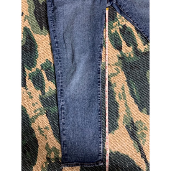 Gap Slim Straight Boyfriend Jeans - Picture 8 of 8